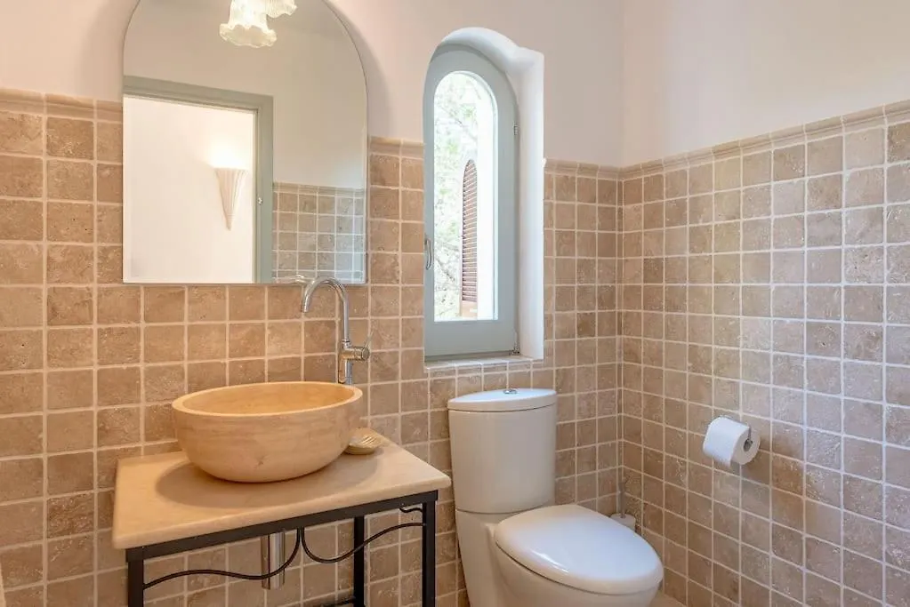 Beautiful Sea View Villa In Jondal Sant Josep de sa Talaia