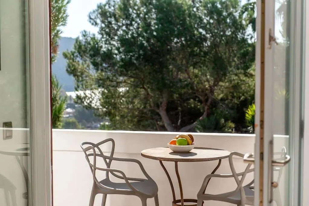 Beautiful Sea View Villa In Jondal Sant Josep de sa Talaia
