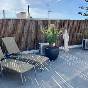 Ibiza Style House,6 Pers, Luxury,with Private Pool Sant Josep de sa Talaia