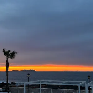 Appartement Ses Fontanellas, San José