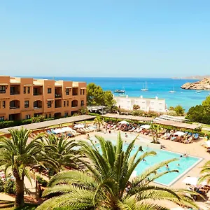 Insotel Club Tarida Playa Sant Josep de sa Talaia