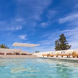 Boutique Jardines De Palerm Hotel