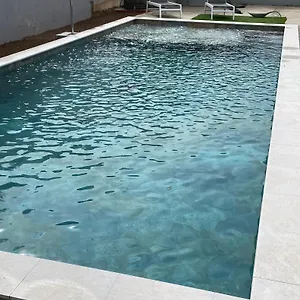 Hébergement de vacances Ca Na Elena Ibiza, San José