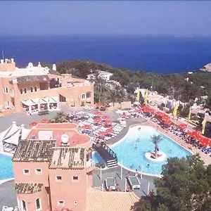 Cala Vadella Hotel